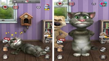 Guide Talking Tom Cat 2 capture d'écran 1