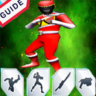 Top Power Rangers Dino Tips New آئیکن