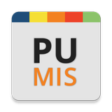 آیکون‌ PUMIS