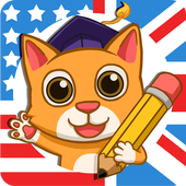 Fun English icon Fun English icon