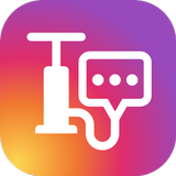 Comments Pumper biểu tượng