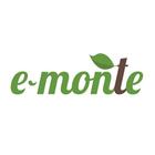 E-Monte أيقونة