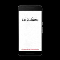 La Italiana | Pancracia APP screenshot 3