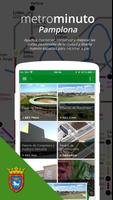 برنامه‌نما Metrominuto عکس از صفحه