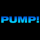 PUMP! aplikacja