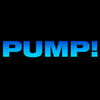 PUMP!-icoon
