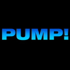 PUMP! ไอคอน