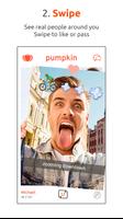 PumpkinApp Ekran Görüntüsü 1