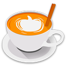 APK Pumpkin Latté - CM12.1 - Beta