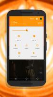 Pumpkin Latté - CM12.1 - Beta 포스터