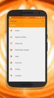 Pumpkin Latté - CM12.1 - Beta Ekran Görüntüsü 1