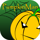 Pumpkin Man Adventure Halloween 2017 icône