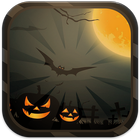 Pumpkin Run Monster icon