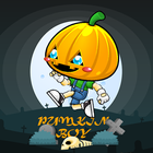 Pumpkin Boy icon