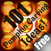 101 Pumpkin Carving Ideas Free