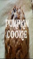Pumpkin Cookie Recipes Cartaz