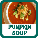 Pumpkin Soup Recipes Full 📘 Cooking Guide icône