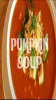 Pumpkin Soup Recipes Full 📘 Cooking Guide पोस्टर