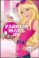 Coco Fashion Star-Summer fun постер