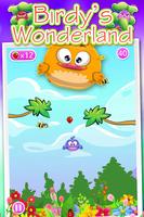 Birds Wonderland Adventure اسکرین شاٹ 1