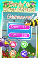 Birds Wonderland Adventure اسکرین شاٹ 2