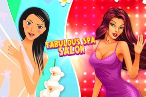 Fabulous Fashion Spa Salon screenshot 2
