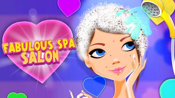 Fabulous Fashion Spa Salon screenshot 3