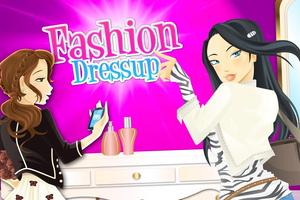 Fashion Dress Up capture d'écran 2