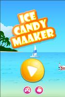 Ice Lolly Maker Affiche