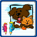 Pets Coloring APK