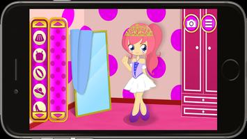 Princess Pet Care screenshot 2