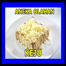 Aneka Olahan Keju APK