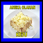 Aneka Olahan Keju icône