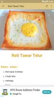 ANEKA OLAHAN ROTI TAWAR 스크린샷 1