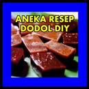 ANEKA RESEP DODOL DIY APK