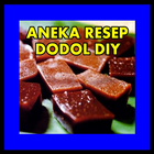 ANEKA RESEP DODOL DIY icône