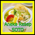 ANEKA RESEP SOTO icône