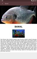 Ikan Payau Dan Tawar capture d'écran 2