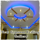 New Gypsum Ceiling Gallery APK