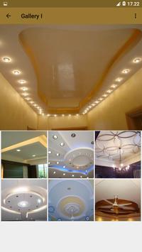 New Gypsum Ceiling Gallery Apk App Free Download For Android