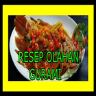 RESEP OLAHAN GURAMI icon