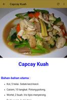 RESEP ANEKA MASAKAN KUAH screenshot 2