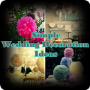 SIMPLE WEDDING DECORATION IDEA APK