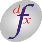 DFX Pumpsizing App أيقونة