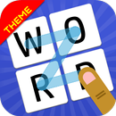Search Theme Word - Best Word Game & Brain Puzzle APK