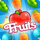 Juice Farm: Fruit Jam Story icon
