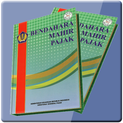 Buku Bendahara Mahir Pajak