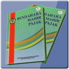 Buku Bendahara Mahir Pajak APK download