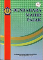 برنامه‌نما Buku Bendahara Mahir Pajak عکس از صفحه