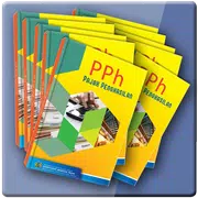 Buku Pajak Penghasilan (PPh)